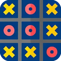 Tic Tac Toe Multiplayer X O