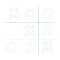 Tic Tac Toe Multiplayer