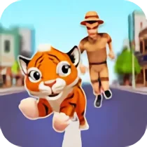 Tiger Run