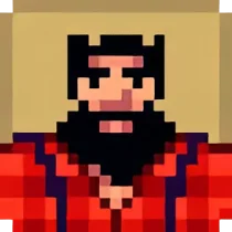 Timber Guy