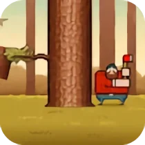 TimberMan