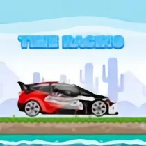 Time Racing