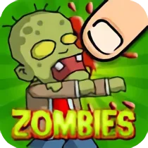 Tiny Zombies