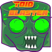 Toid Blaster