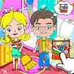 Toka Boka Home Clean Up Design