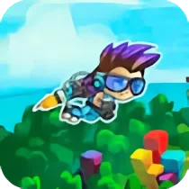 Tom's World