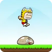 Tora Boy Adventure