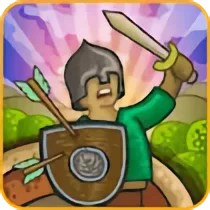 Tower Defense Clash