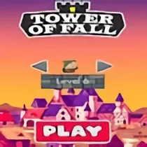 Tower of Fall