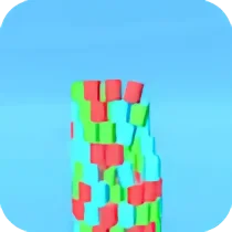 Tower Shooting Color