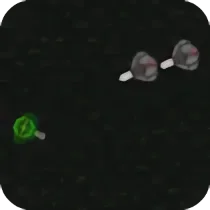 Toxic Townsmen
