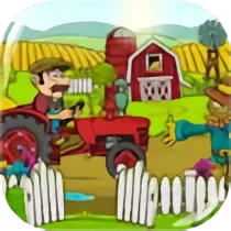 Tractor Rush