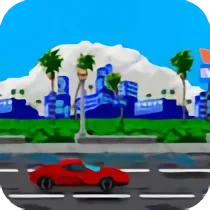 Traffic Race