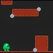 Trap Dodger: The Platformer Challenge