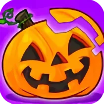 Trick or Treat Halloween Games