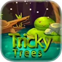 Tricky Trees