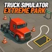 Truck Simulator Extreme Park