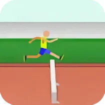 TRZ Athletic Games