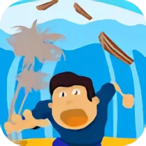 Tsunami Escape