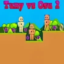 Tuny vs Osu 2