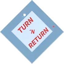 Turn'n Return