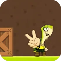 Turtle Hero Run