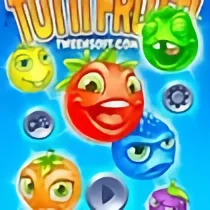 Tutti Frutti