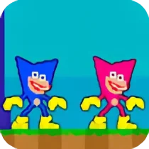 Twins Zonic
