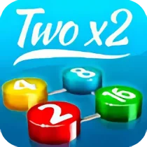 Two x2