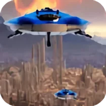 Ufo Mars