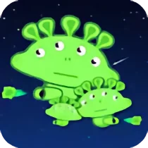 UFO Shooting Game