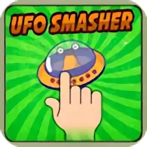 Ufo Smasher