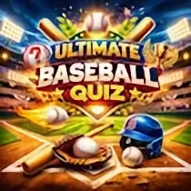 Ultimate Baseball Quiz