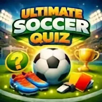Ultimate Soccer Quiz