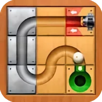 Unblock Ball - Block Puzzle