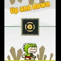 Up and Down