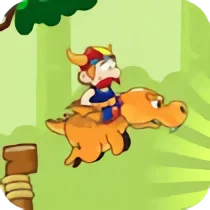 Viking Escape