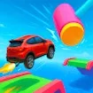 Wacky Wheels