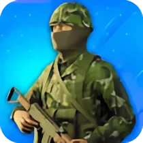 War Zone - Action Shooting Game