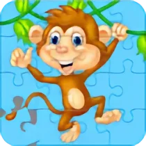 Wildlife Jigsaw Challenge