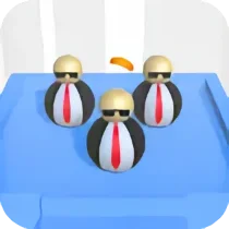 Wobble Boss