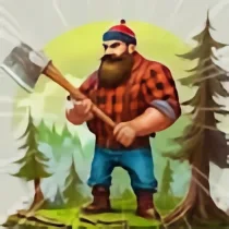 Wood Whacker