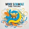 Word Scramble Game Challenge