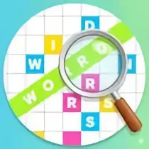 Word Search Challenge