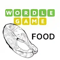 Wordle Food