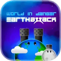 World in Danger Earth Attack