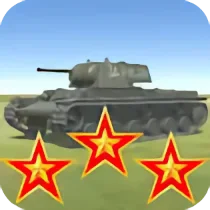 World of WarTanks