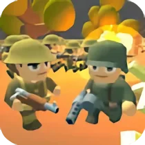 WW1 Battle Simulator