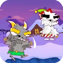 Yeti Adventure