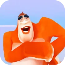 Yeti Sensation